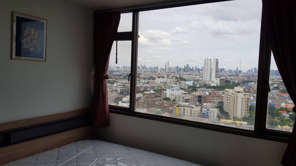 for rent Rattanakosin island condo 2 bed renovated room 🎁💰❤️ – รูปที่ 4