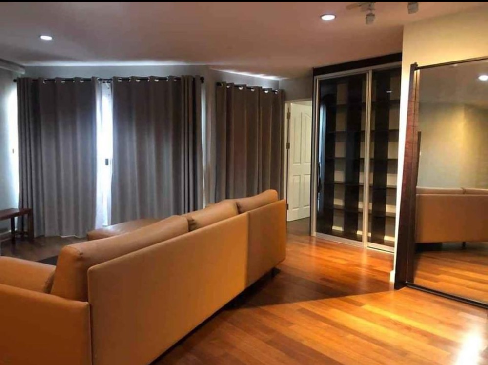 For rent Belle Park Residence 2bedrooms 2baths closed to international school – รูปที่ 3