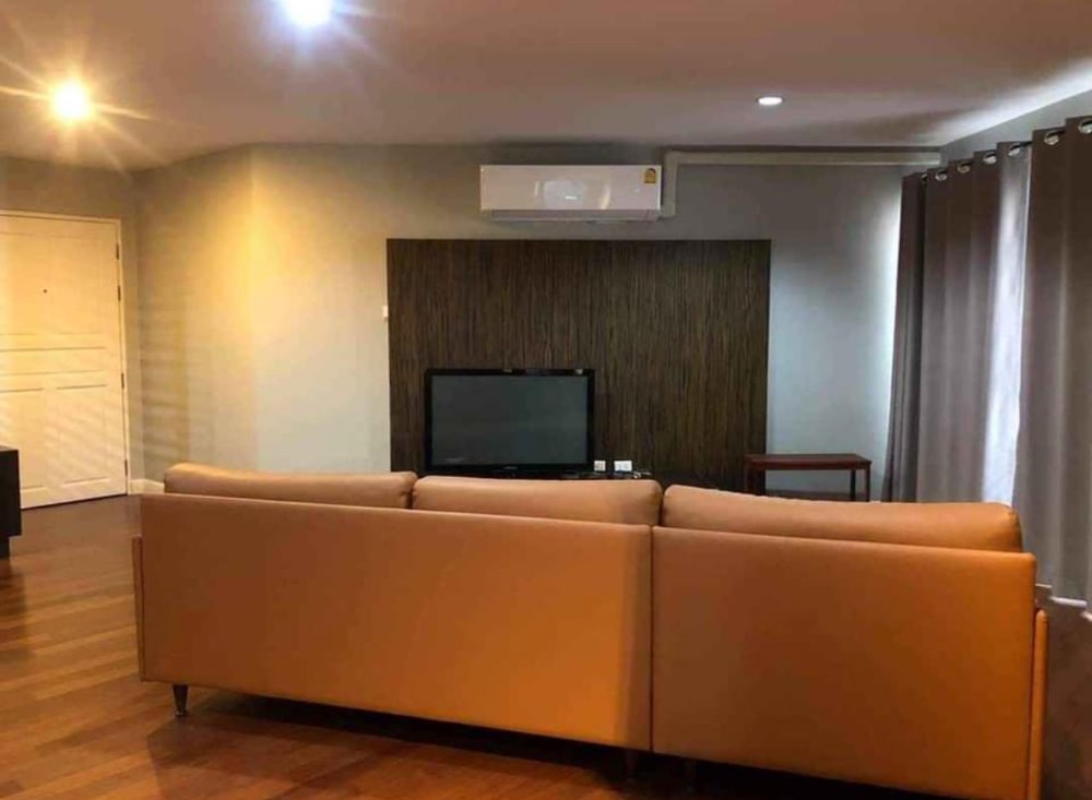 For rent Belle Park Residence 2bedrooms 2baths closed to international school – รูปที่ 4