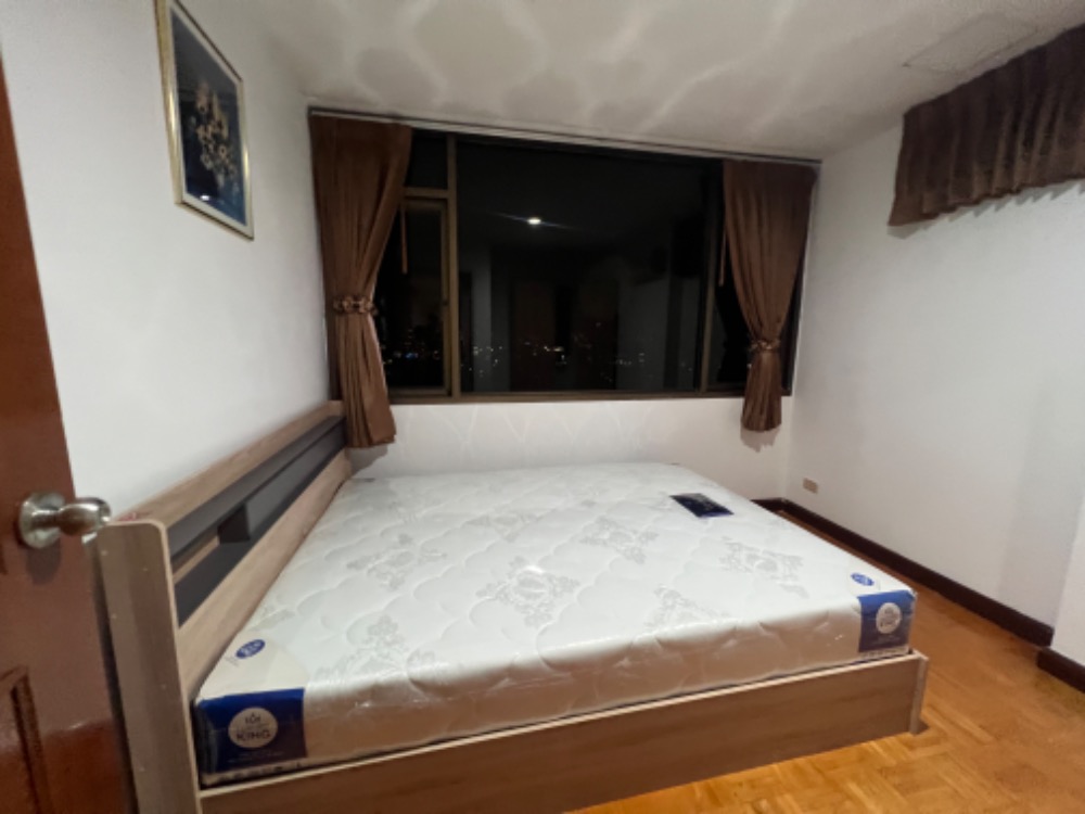 for rent Rattanakosin island condo 2 bed renovated room 🎁💰❤️ – รูปที่ 3