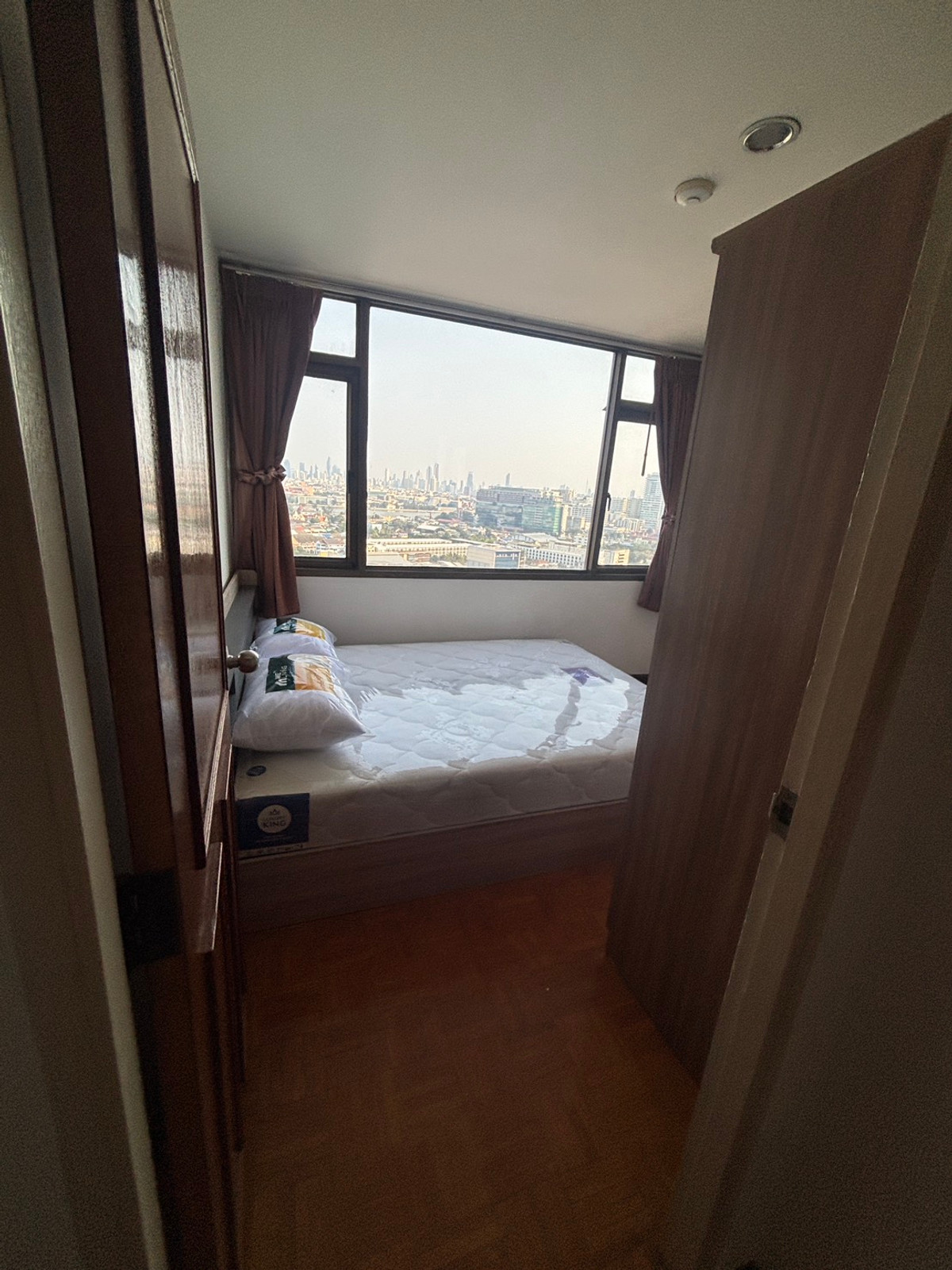 for rent Rattanakosin island condo 2 bed renovated room 🎁💰❤️ – รูปที่ 2