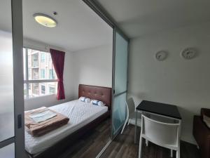 For rent, D Bura Prannok, 1 bedroom, swimming pool view.