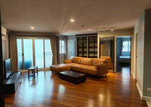 For rent Belle Park Residence 2bedrooms 2baths closed to international school