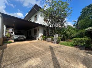 บ้านลาดพร้าว 1 / 6 ห้องนอน (ขาย), Baan Ladprao 1 / 6 Bedrooms (FOR SALE) TPM177