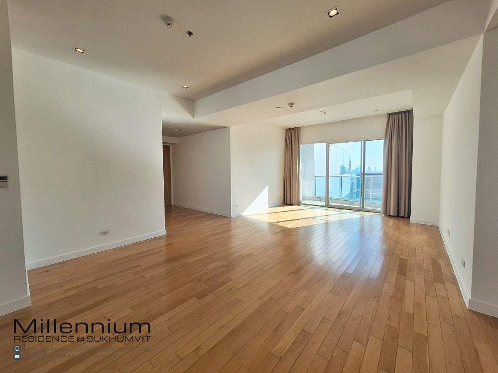 For Rent Luxury Condo Sukhumvit Bangkok Millennium Residence at Sukhumvit For Rent Luxury Condo Sukhumvit Bangkok Millennium Residence at Sukhumvit