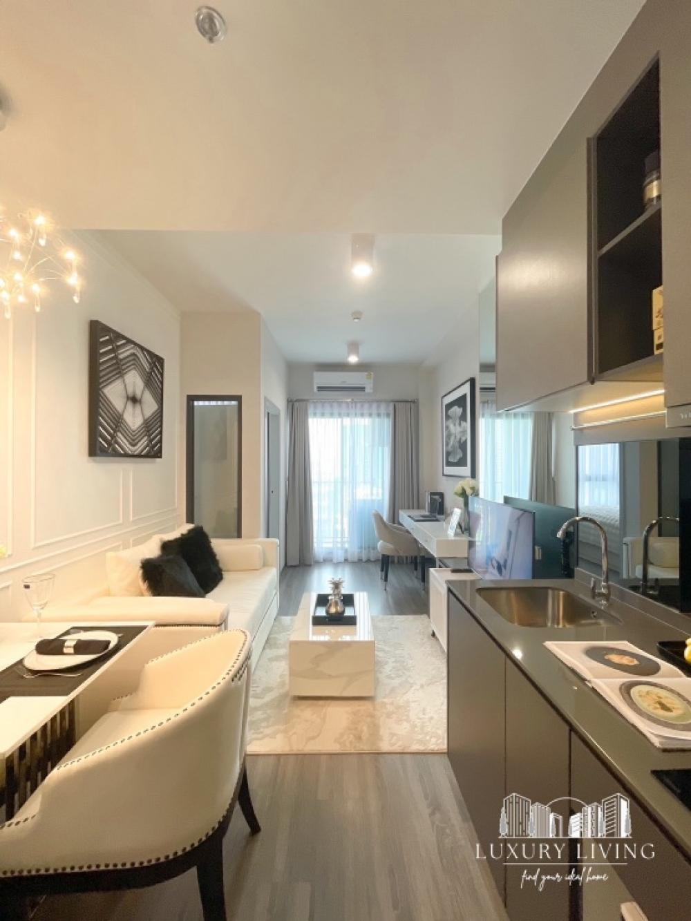 IDEO CHULA SAMYAN✨ 1 Bedroom ✨ 099-629-5546📍 – รูปที่ 4