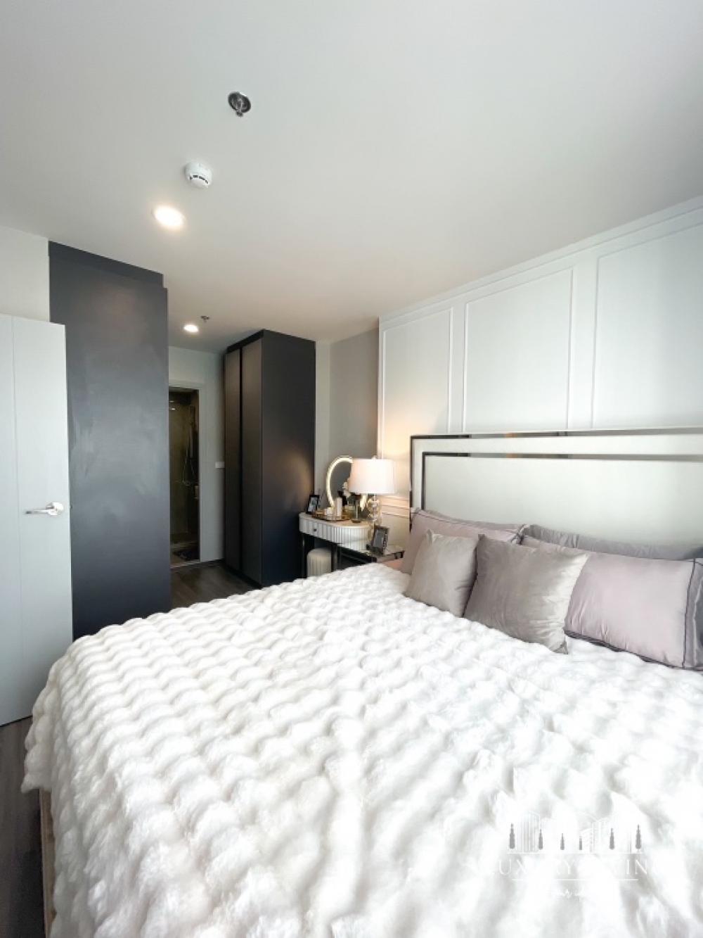 IDEO CHULA SAMYAN✨ 1 Bedroom ✨ 099-629-5546📍 – รูปที่ 2