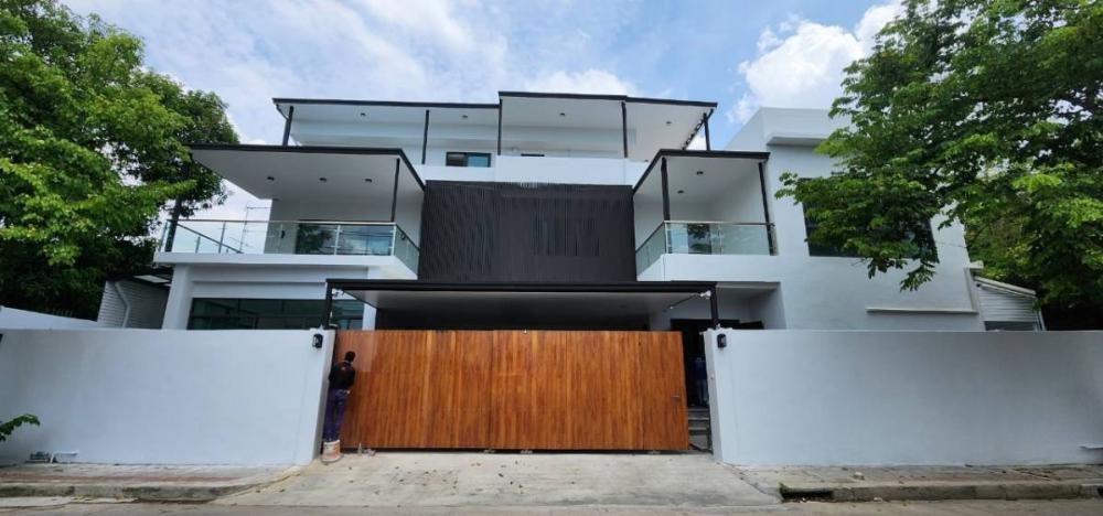 📌Home office for rent, suitable for doing business, spa, beauty, clinic, Phra Khanong location. 📌Home office for rent, suitable for doing business, spa, beauty, clinic, Phra Khanong location.