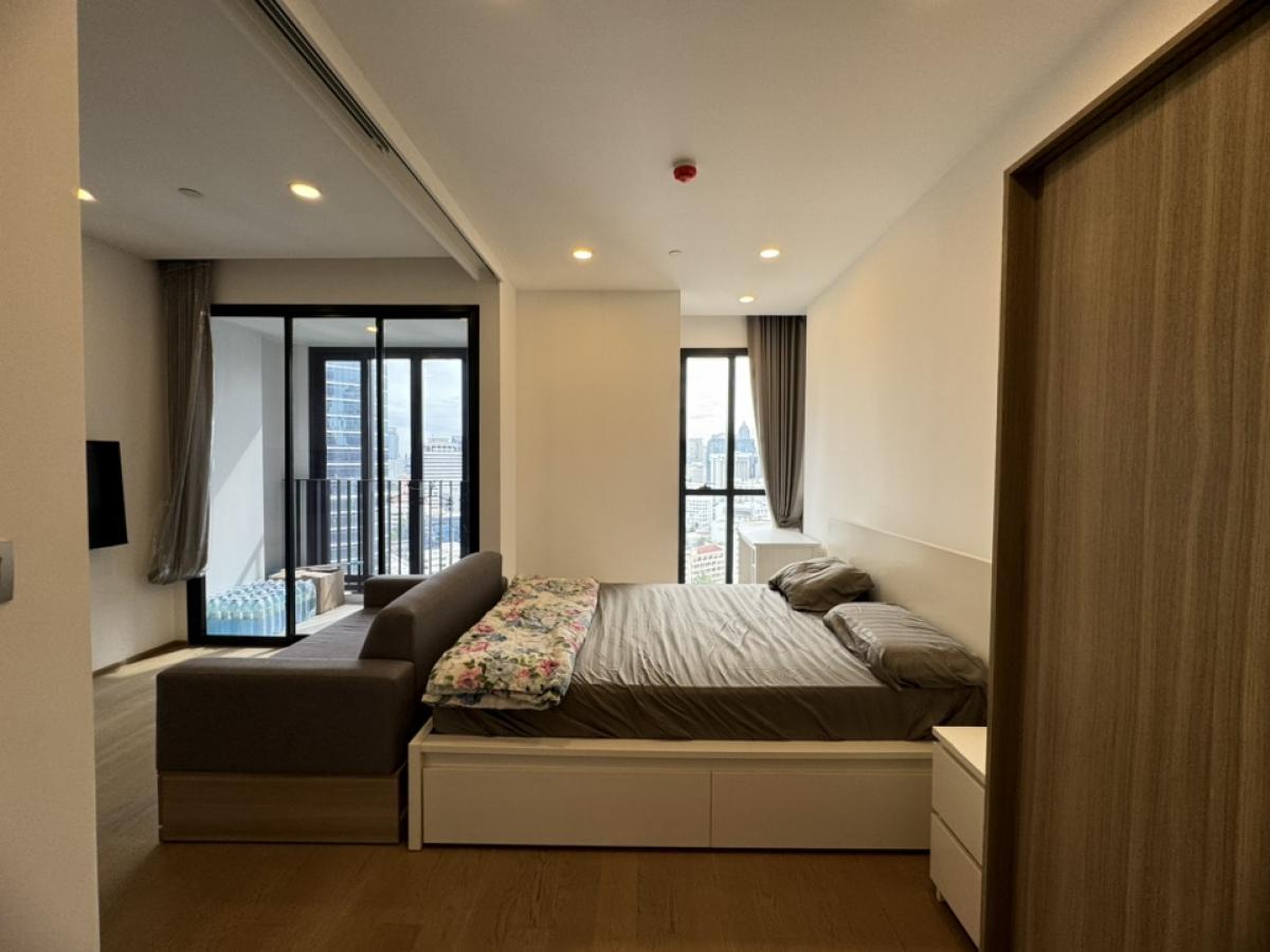 Ashton chula silom - 1 Bedroom 32 ตรม. ✨099-629-5546 ✨ ไซส์นี้ห้องไปไวมาก รีบโทรถาม‼️ – รูปที่ 2
