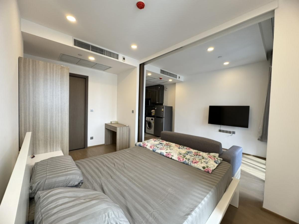 Ashton chula silom - 1 Bedroom 32 ตรม. ✨099-629-5546 ✨ ไซส์นี้ห้องไปไวมาก รีบโทรถาม‼️ – รูปที่ 3