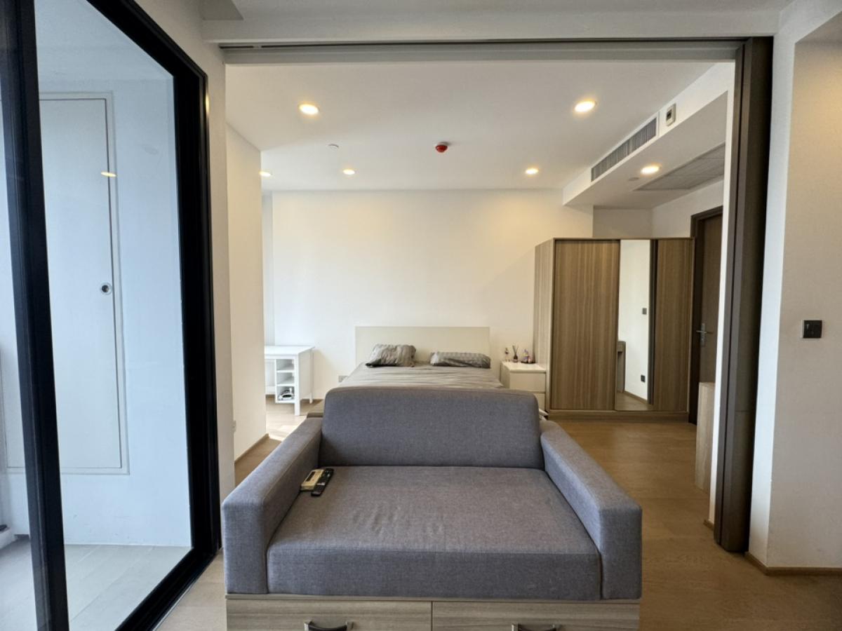 Ashton chula silom - 1 Bedroom 32 ตรม. ✨099-629-5546 ✨ ไซส์นี้ห้องไปไวมาก รีบโทรถาม‼️ – รูปที่ 4
