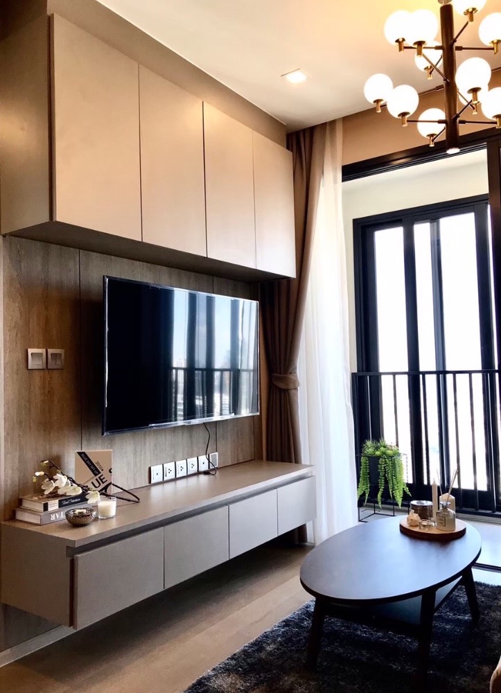 for rent Ashton asoke 2 bed nice room🎁🌈❤️ – รูปที่ 3