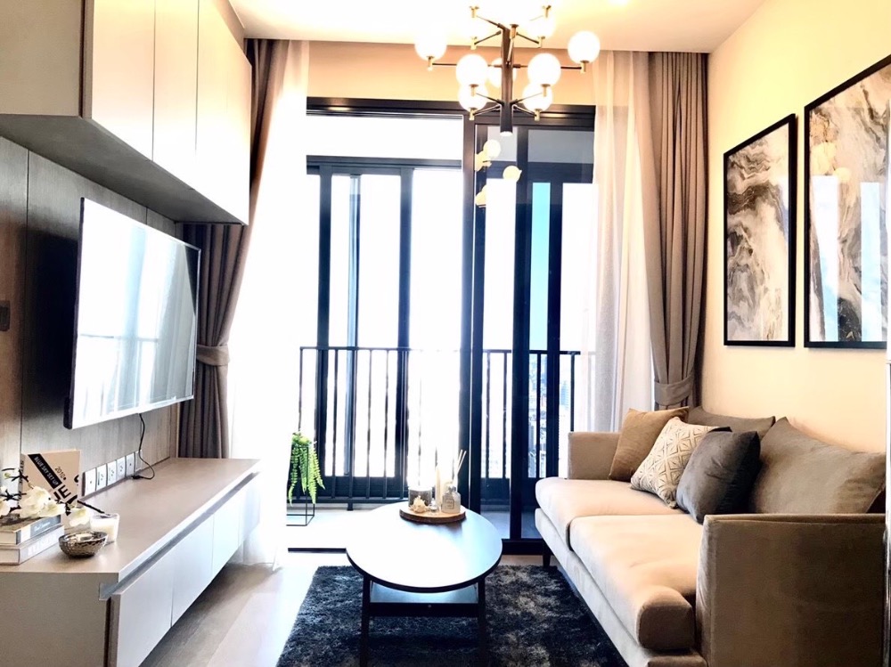 for rent Ashton asoke 2 bed nice room🎁🌈❤️ – รูปที่ 2