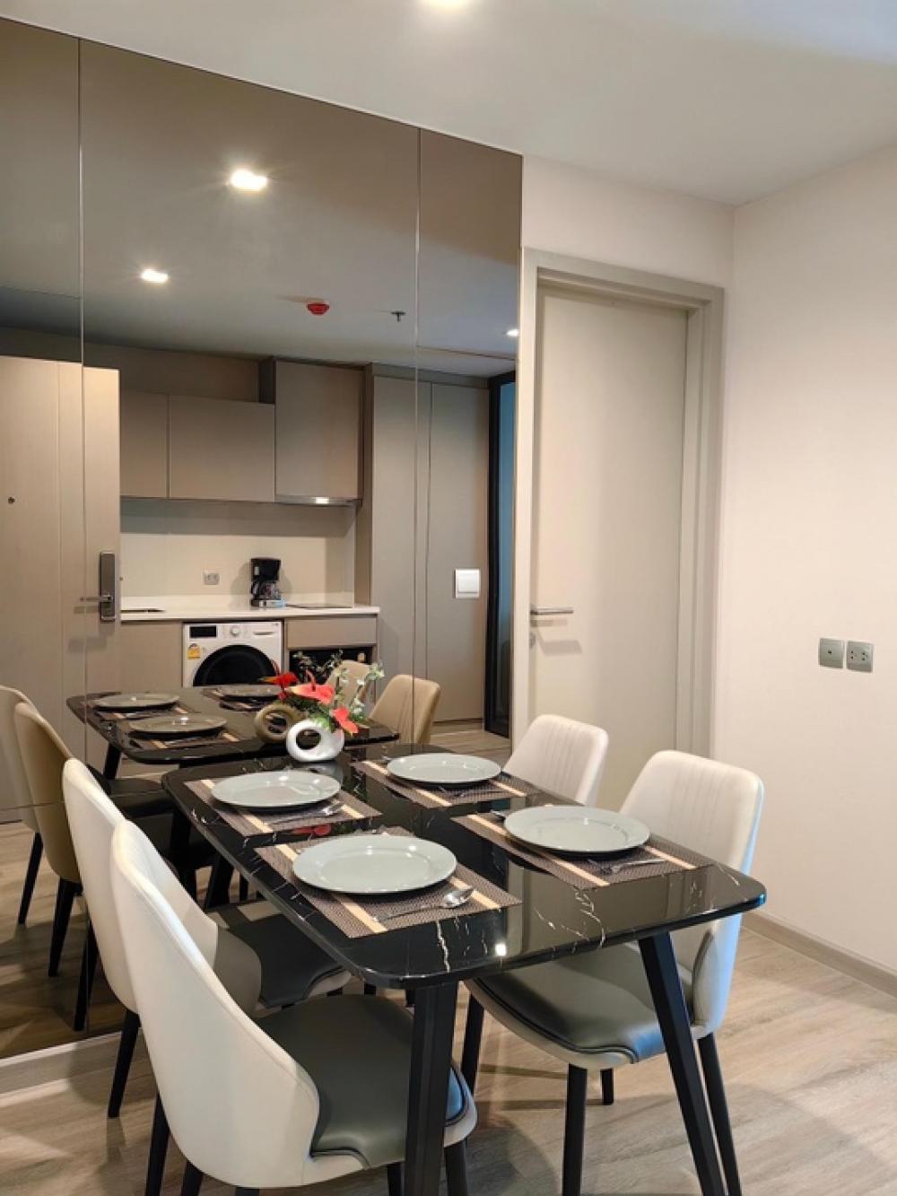For Rent📍Life Ladprao 🛀1 bed 1 bath📞0639399665 – รูปที่ 3