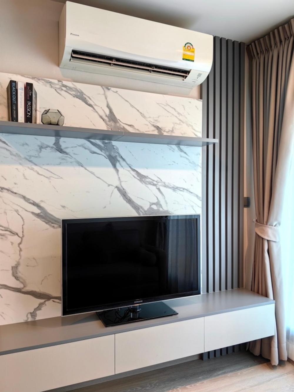 For Rent📍Life Ladprao 🛀1 bed 1 bath📞0639399665 – รูปที่ 4