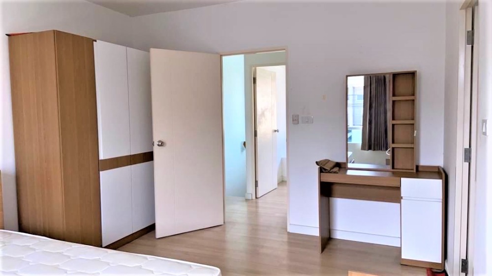 ให้เช่า/Rent ด่วนมาก  โครงการอินดี้ บางนา (ซอย ม.เอแบคบางนา) – รูปที่ 2