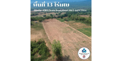 Riverfront land for sale cheap, Lum Sum, Sai Yok – รูปที่ 4