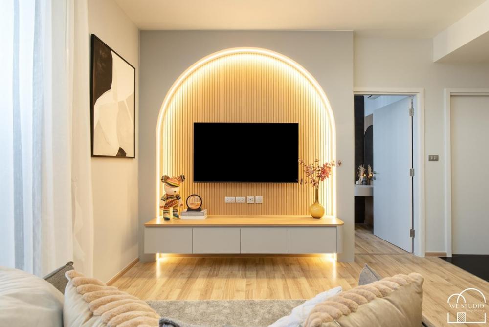 For Rent📍The line jatujak mochit🛀1 bed 1 bath📞0639399665 – รูปที่ 2