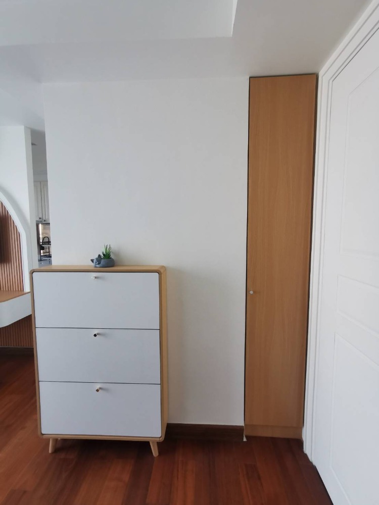 For rent Altitude Symphony 1 bedroom, new room!! – รูปที่ 2