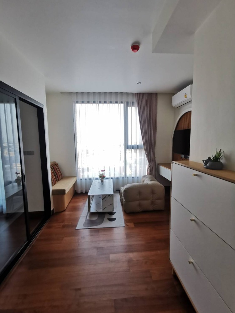 For rent Altitude Symphony 1 bedroom, new room!! – รูปที่ 3