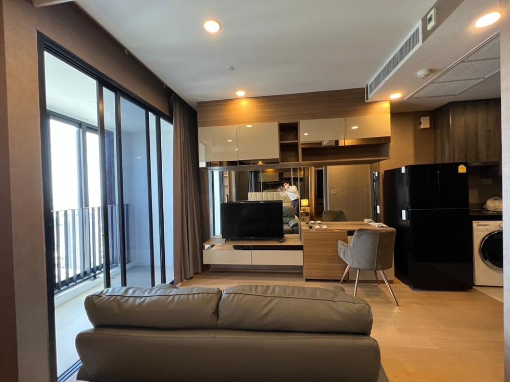 Rent Ashton Chula-Silom 1bed 25,000 baht – รูปที่ 2