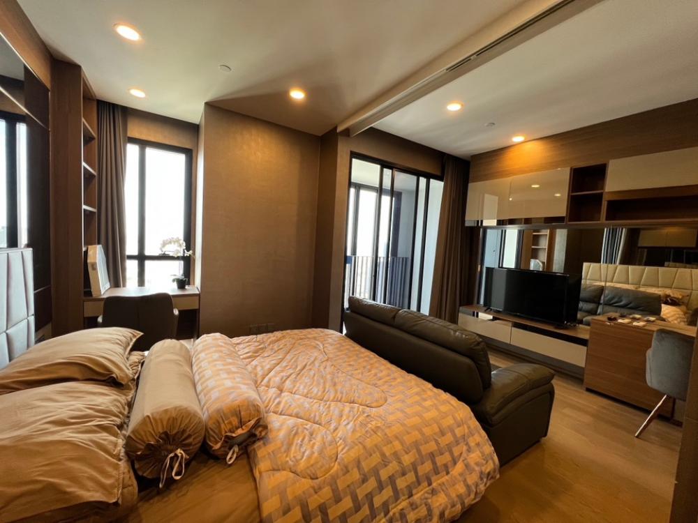 Rent Ashton Chula-Silom 1bed 25,000 baht – รูปที่ 3