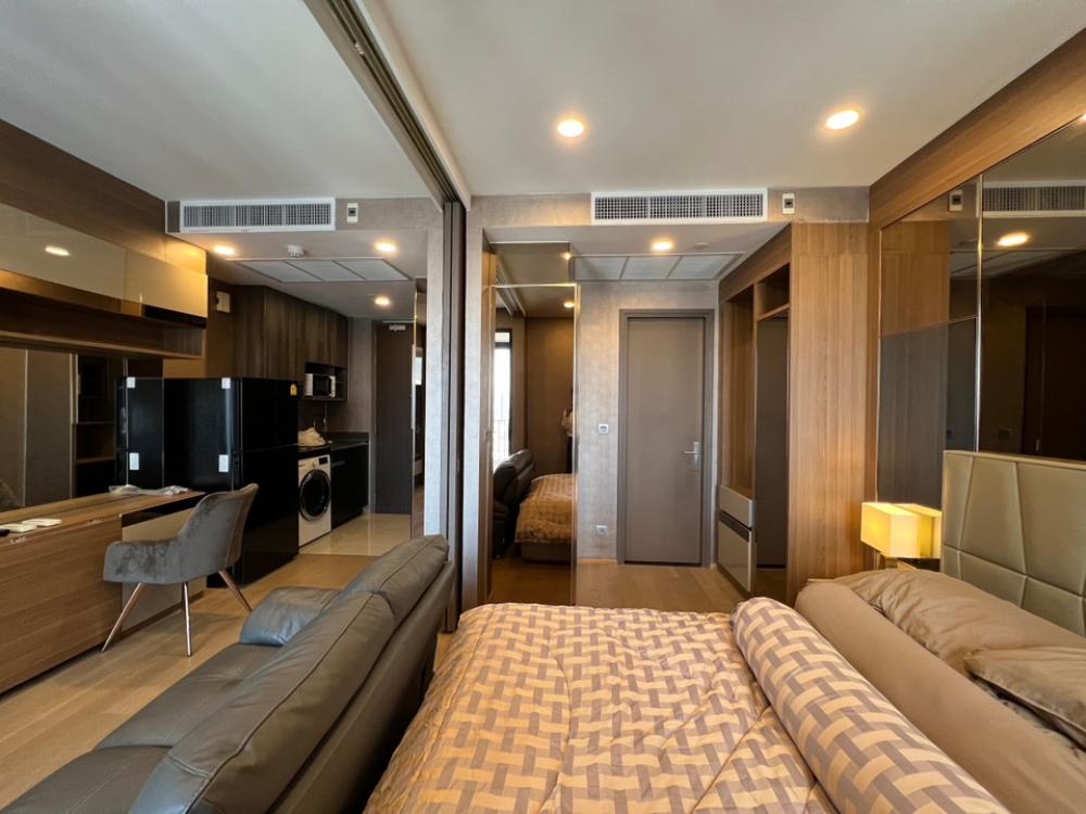 Rent Ashton Chula-Silom 1bed 25,000 baht – รูปที่ 4