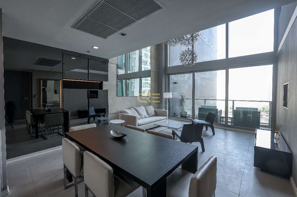 The River by Raimon Land - Fully Furished 2 Beds Condo for Rent!