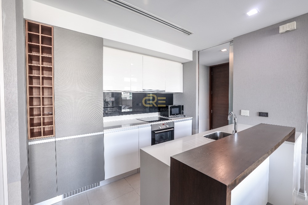 The River by Raimon Land - Fully Furished 2 Beds Condo for Rent! – รูปที่ 3