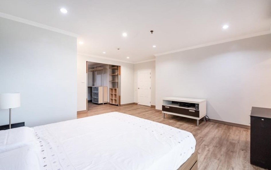 Fifty-fifth คอนโด 3 ห้องนอน – รูปที่ 3