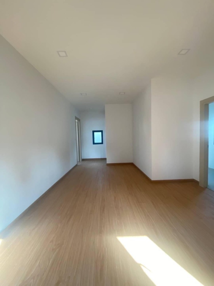 บ้านใหม่ให้เช่า ซอยสุขุมวิท 65 / 3 ห้องนอน – รูปที่ 3