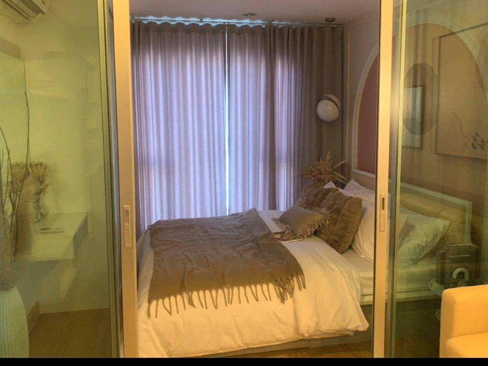 ประกาศขายคอนโด เซอราโน่ (Serrano Condominium) ติดกับเซ็นทรัลพระราม2 – รูปที่ 2