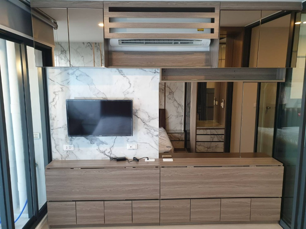 (ให้เช่า:rent) คอนโด Ciela ศรีปทุมห้องสตู 22 ตร.ม. เฟอร์นิเจอร์ครบ built in ทั้งห้อง (ให้เช่า:rent) คอนโด Ciela ศรีปทุมห้องสตู 22 ตร.ม. เฟอร์นิเจอร์ครบ built in ทั้งห้อง