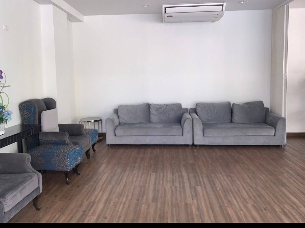 Project for sale: Serrano Condominium (Serrano Condominium), Rama 2. – รูปที่ 4