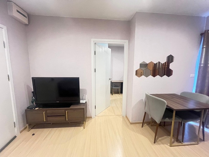 Urgent rent, Plum-Pinklao Condo, 1 bedroom, 27 sq m, corner room, 5th floor, big, beautiful room in the corner, 12000/month, call for consultation 094-6245941 Urgent rent, Plum-Pinklao Condo, 1 bedroom, 27 sq m, corner room, 5th floor, big, beautiful room in the corner, 12000/month, call for consultation 094-6245941