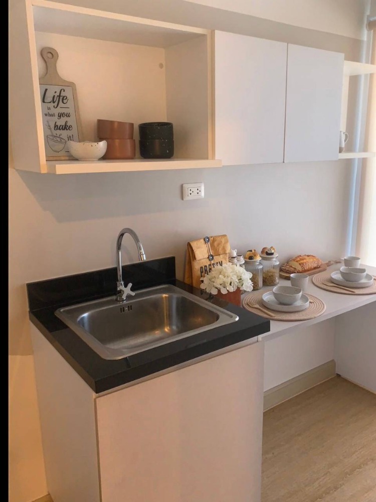 ขายคอนโดสุดหรู เซอราโน่ คอนโดมิเนียม Serrano Condominium – รูปที่ 2