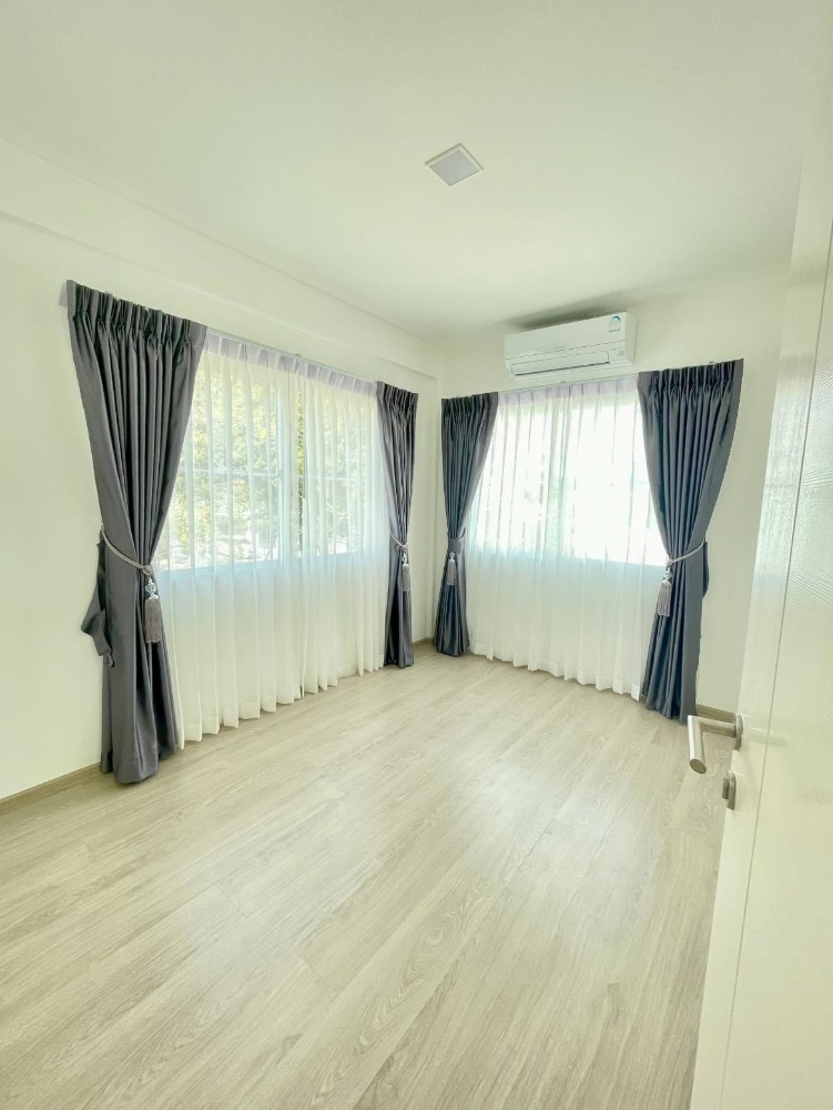 ♦ Scandinavia Style ♦ บ้านเดี่ยว 2 ชั้น  51.00 ตร.ว. | 3 ห้องนอน 2 ที่จอดรถ | ใกล้ โรงพยาบาลพริ้นซ์ สุวรรณภูมิ 8 นาที, เมกาบางนา 8 นาที – รูปที่ 4