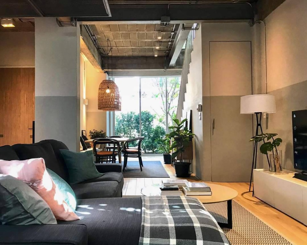 💎Phrom Phong-Thonglor House Sukhumvit 49 for sale, Townhouse 4 storey naer Emporium, Emquatier, Terminal 21 BTS Asoke, Phrom Phong,Thonglor – รูปที่ 2