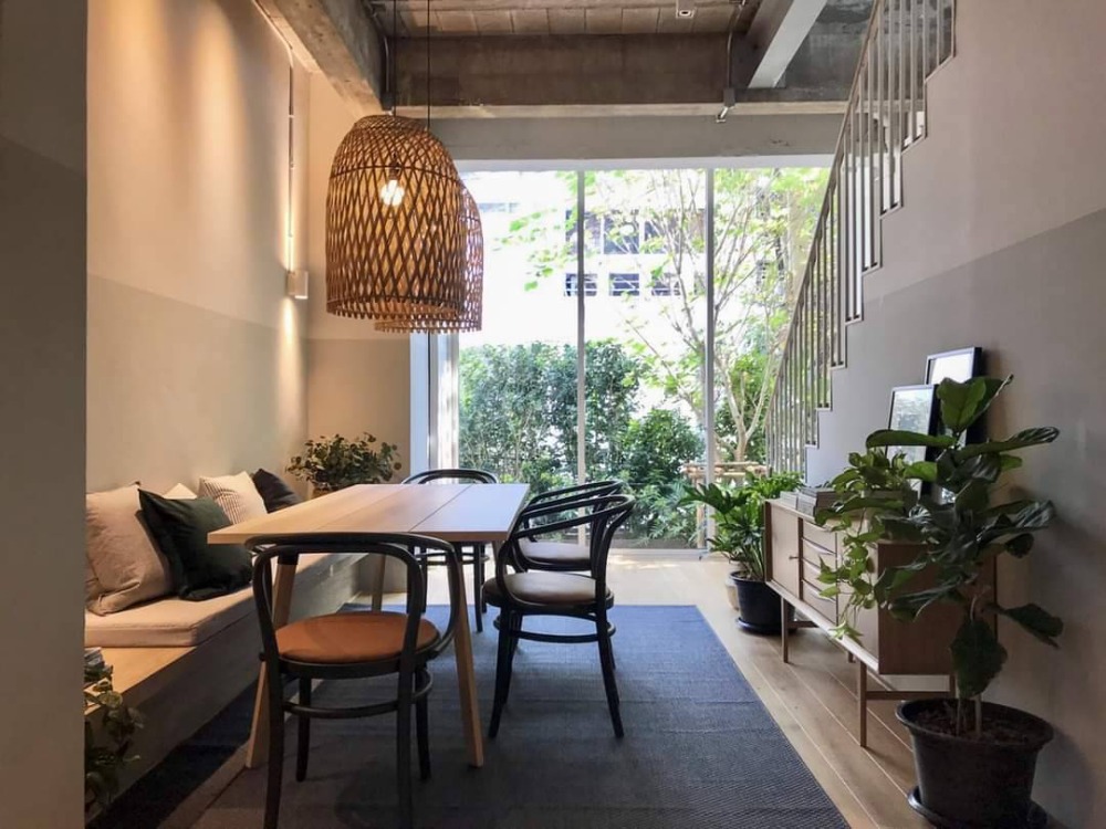 💎Phrom Phong-Thonglor House Sukhumvit 49 for sale, Townhouse 4 storey naer Emporium, Emquatier, Terminal 21 BTS Asoke, Phrom Phong,Thonglor – รูปที่ 3