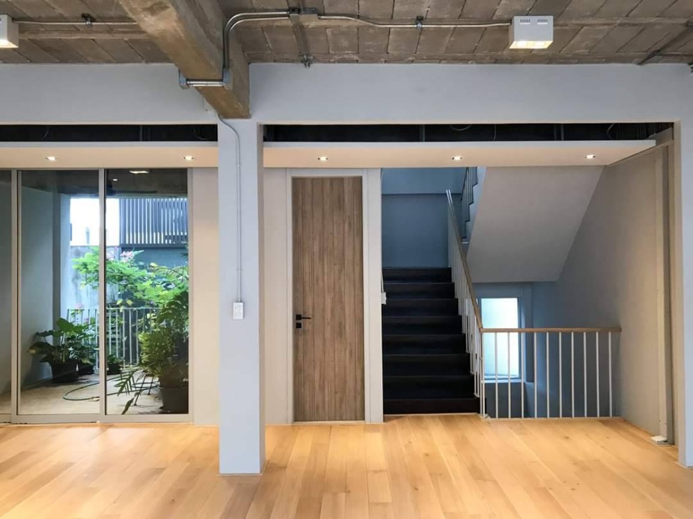 💎Phrom Phong-Thonglor House Sukhumvit 49 for sale, Townhouse 4 storey naer Emporium, Emquatier, Terminal 21 BTS Asoke, Phrom Phong,Thonglor – รูปที่ 4