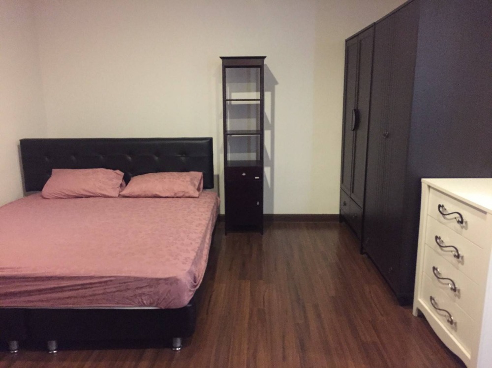 Very cheap price, complete with electrical appliances !!!Condo for rent Supalai Premier Ratchathewi Size 60 sqm(1bedroom/1bedroom) floor 2x at rental price 20,000 baht/month. – รูปที่ 2