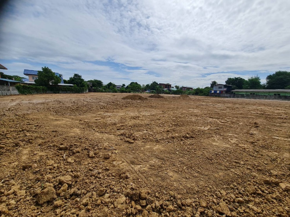 Land for sale,  sells it himself – รูปที่ 2