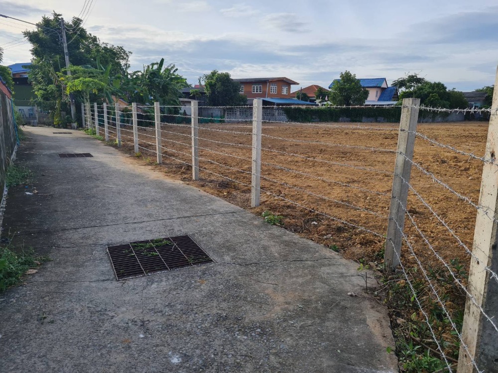 Land for sale,  sells it himself – รูปที่ 3