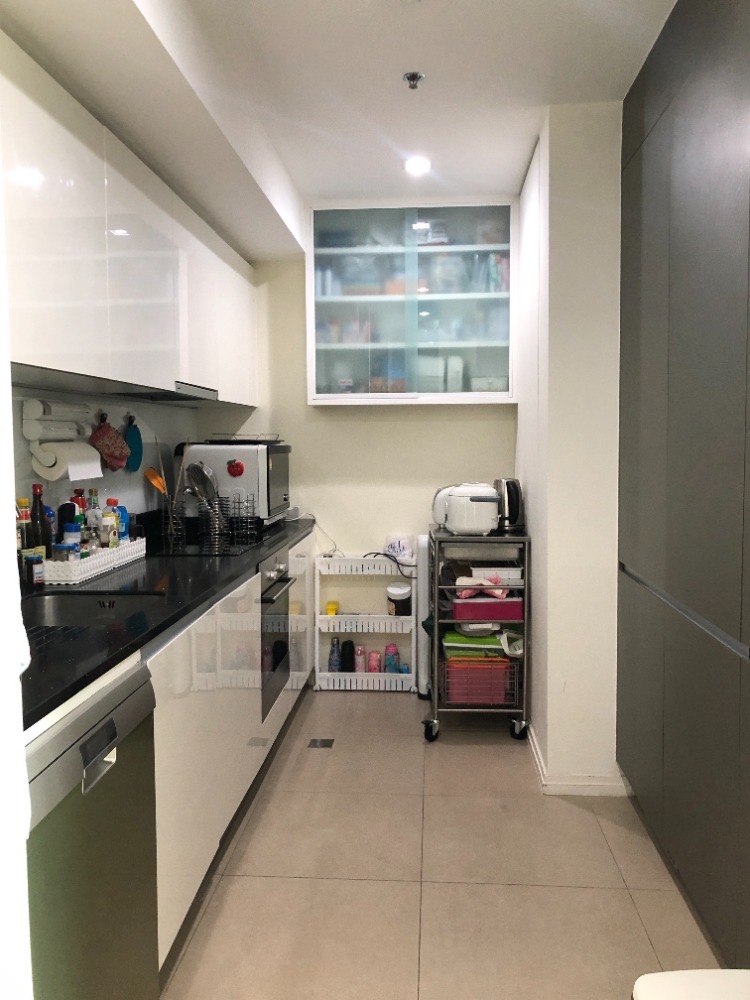 For rent The River Condo 2 bedrooms river view – รูปที่ 3