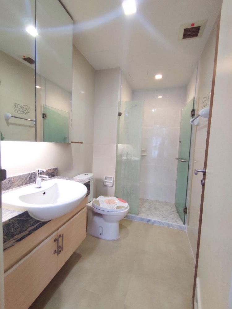 For rent Vertiq Rama 4 2bedrooms 2baths super deal – รูปที่ 3
