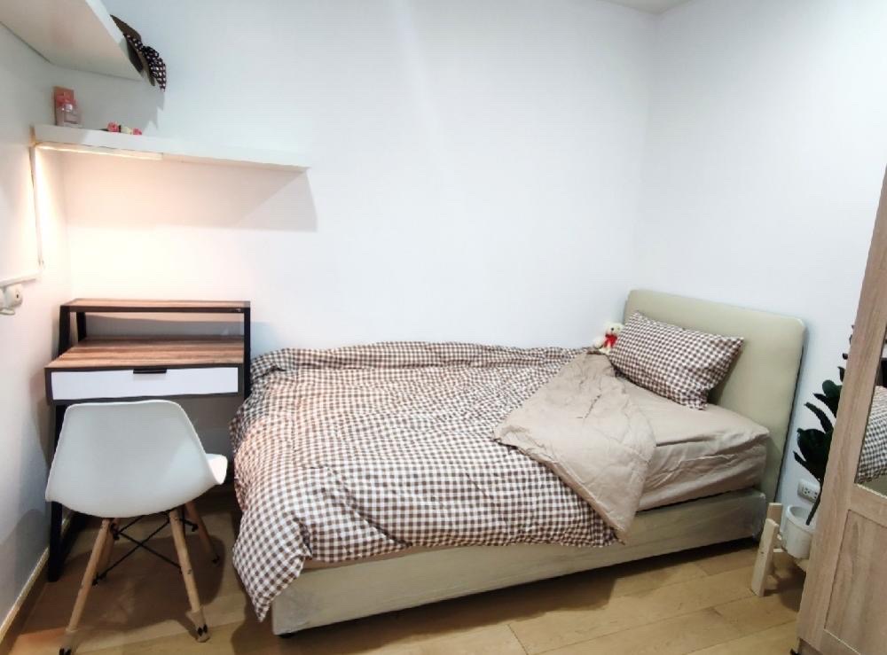 For rent Vertiq Rama 4 2bedrooms 2baths super deal – รูปที่ 4