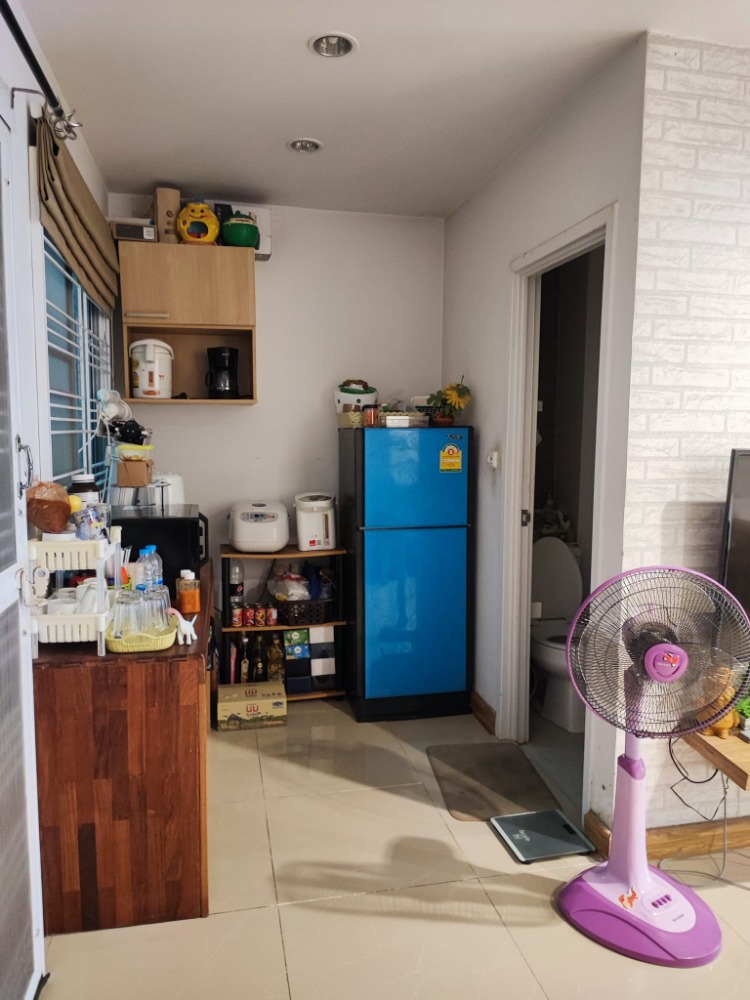 P-2266 Urgent sale! Pruksa Town Next On Nut-Rama 9, beautiful house, best price in the project.