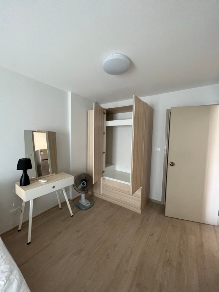 P-1906 Urgent sale! Elio del ray Condo, beautiful room, fully furnished, ready to move in, best price in the project.