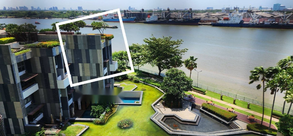 The Pano Riverfront 3bed 4bath 453sqm. with private pool 230,000/mth Am: 0656199198 The Pano Riverfront 3bed 4bath 453sqm. with private pool 230,000/mth Am: 0656199198