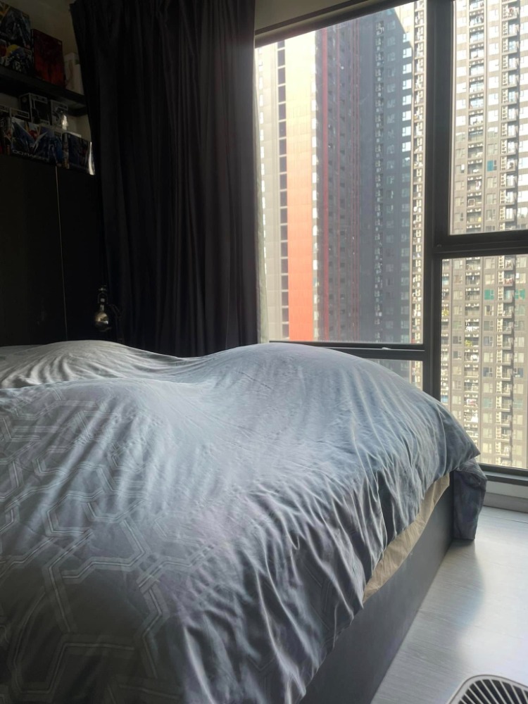 📌Condo for rent  Rhythm Asoke  📌 Line : @jhrrealestate – รูปที่ 4